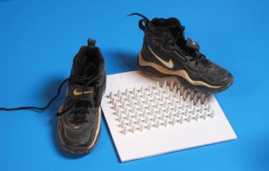 cleat cleaner